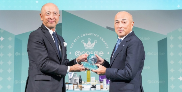 「SHIBUYA109lab. メンズトレンド大賞2025」独自視点で７部門選出